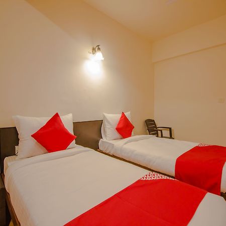 Oyo Flagship 13853 Shruti Resort Calangute Exterior foto